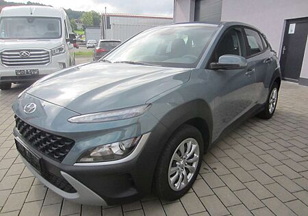 Hyundai Kona Pure 2WD,MFL,Navi,Klima