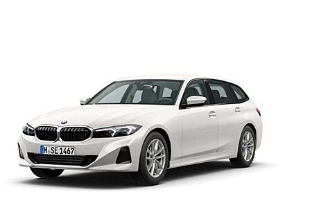 BMW 318 i Touring Klimaaut. PDC Sitzhzg. Vorn