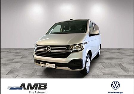 VW T6 Volkswagen .1 Caravelle 2.0 TDI KR DSG/Nav/9-Sitze/Sitzhz