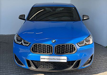 BMW X2 M35i Navi.LED.ACC.HuD.RFK.HarmKard.KomfZg.DAB