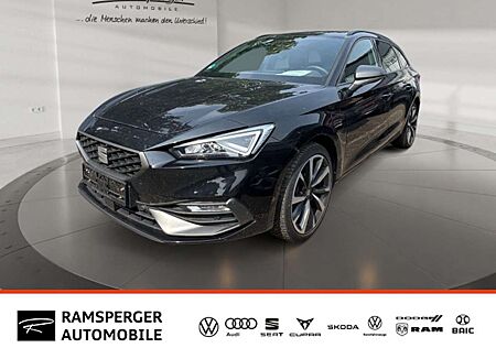 Seat Leon Sportstourer FR 1.4 eHYBRID LED/Assist/Kame