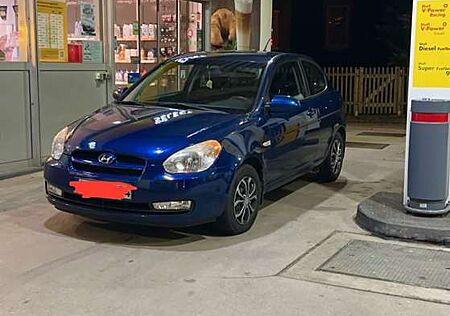 Hyundai Accent 1.4 GL