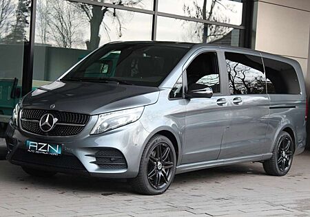 Mercedes-Benz V 250 d AMG Line EDITION 4MATIC extralang 1.Hand!