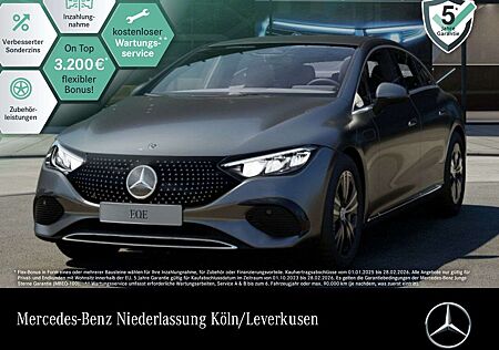 Mercedes-Benz EQE 300 Avantgarde WideScreen Navi Premium Distr.
