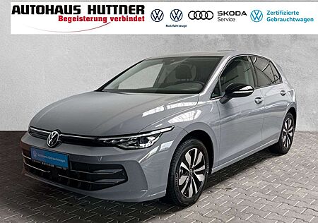 VW Golf Volkswagen 8 GOAL 1.5 eTSI AHK LED ACC RÜCKFAHRKAMERA