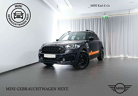 Mini Cooper S Countryman Cooper SE Countryman All4 JCW HUD Pano Harman e-Sitze Kamera