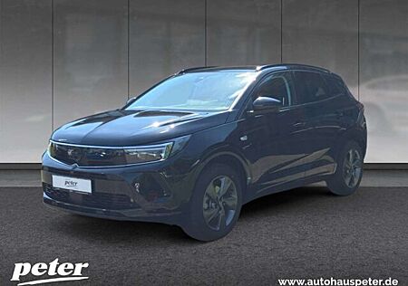 Opel Grandland 1.2 Turbo GS Line Automatik Alcantara Al