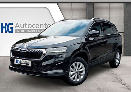 Skoda Karoq 1.5 TSI DSG Keyless LED AHK Navi ACC eHeck