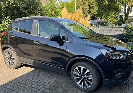 Opel Mokka X 1.4 ECOTEC Start/Stop Ultimate