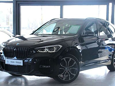 BMW X1 sDrive18i M Sport (F48) *LED*Kamera*AppleCP
