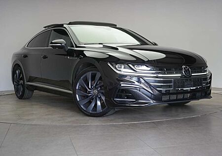 Volkswagen Arteon 2.0 TDI DSG R-Line Leder/ACC/HUD/Kamera/P