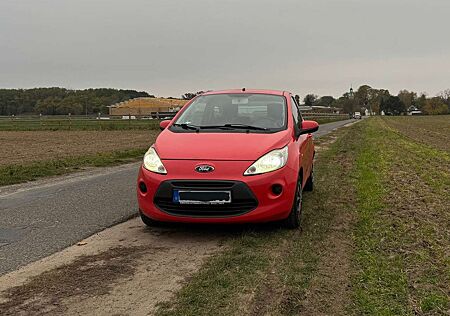 Ford Ka /+ 1.2 Trend