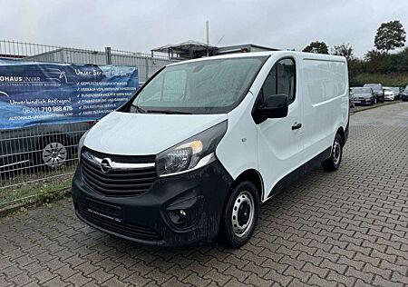 Opel Vivaro B Kasten/Kombi Kasten L1H1 2,7t 1.6CDTI