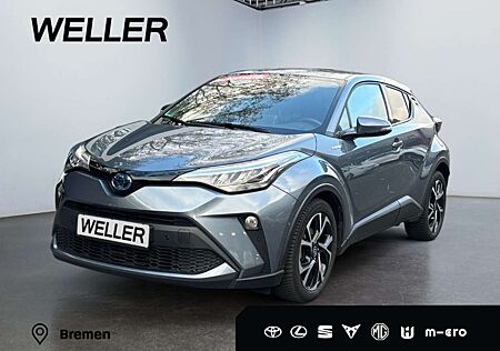 Toyota C-HR 1.8 Hybrid Team D *Aut.*LED*ACC*TWA*Kamera