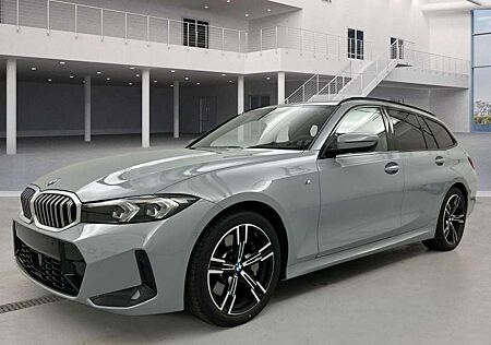 BMW 330 i xDrive Touring ANHÄNGERKUPPLUNG*ACC M Sport