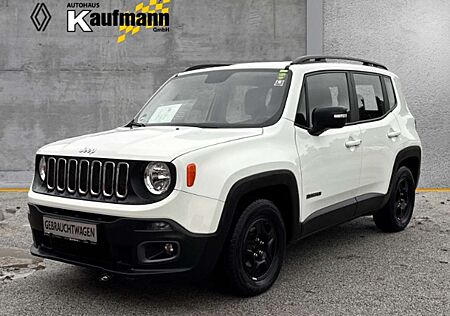 Jeep Renegade Longitude FWD 1.4 MultiAir