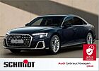 Audi A8 50 TDI quattro HuD Pano Parkass.+ ACC B&O Stand...