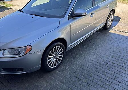 Volvo S80 2.5 T Momentum