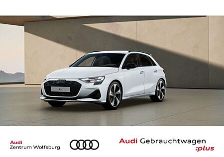 Audi A3 35 TDI S tronic advanced LED/SONOS