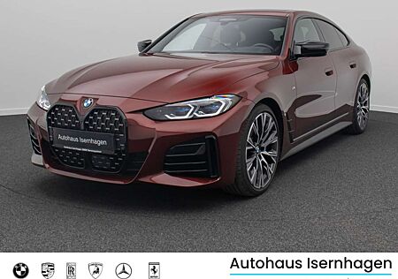 BMW 440 GC Glasdach 360°Laser HUD DAB HiFi ACC