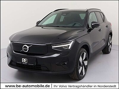 Volvo EX40 Twin Motor Performance AWD Ultra Dark *20-Zoll*ALARM*