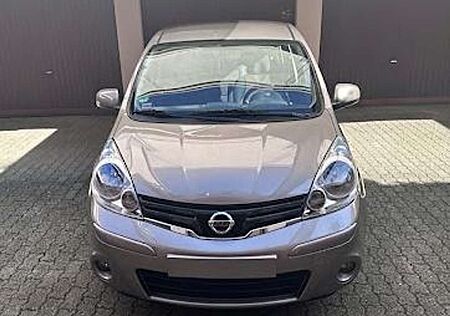 Nissan Note Note 1.6 acenta