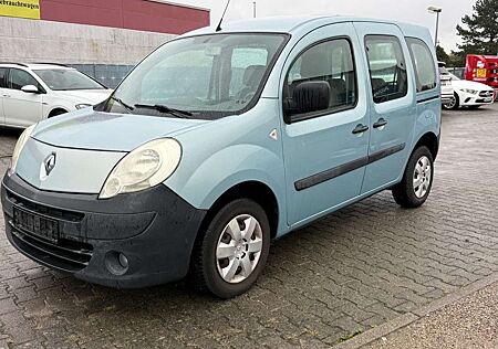 Renault Kangoo Expression 1.6 Tüv:6/27