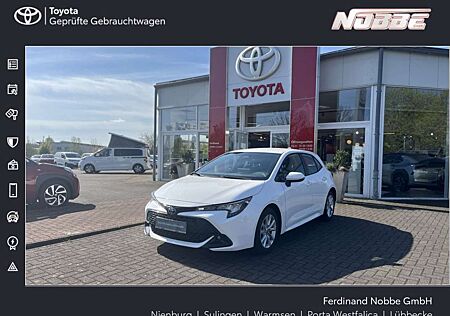 Toyota Corolla 1.8 Hybrid Business Edition