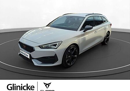 Cupra Leon Sportstourer 1.4 TSI e-Hybrid LED PDC DSG