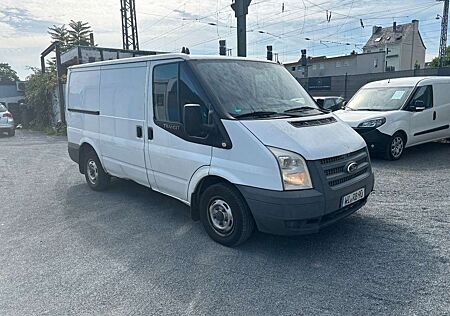 Ford Transit Kasten FT 260 K City Light AHK/3,5t
