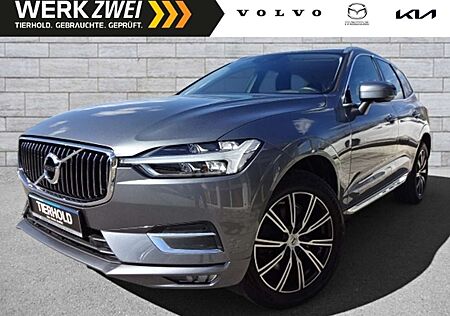 Volvo XC 60 XC60 B5 Inscription AWD Leder Memorysitz BLIS