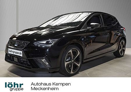 Seat Ibiza FR 1.0 TSI 7-Gang DSG