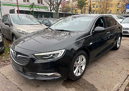 Opel Insignia 1.6 Innovation Limousine Head Up Kamera LED 2017