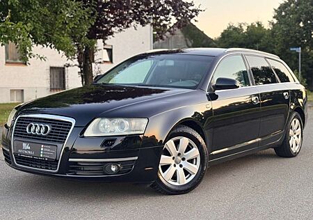 Audi A6 AVANT 2.0 TDI DPF | XENON | NAVI