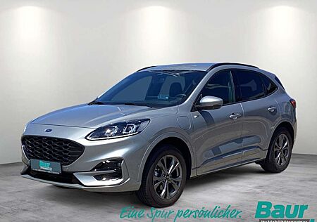 Ford Kuga 2.5 Duratec PHEV ST-LINE X AHK ACC Winter-P