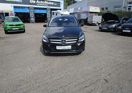 Mercedes-Benz B 180 Diesel 5Trg.,Klima-NAVI,Tempomat-ALU-6-Gang,PDC
