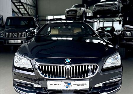 BMW 650 PANO IX-Drive Bang-Olufsen