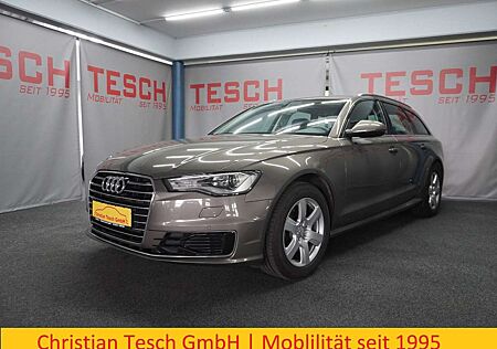 Audi A6 Avant 2.0 TDI ultra/NAVI/PDC/PANO/SITZHZ/