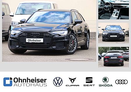 Audi A6 Avant 2.0 TFSI e quattro sport S-Line*ACC*RFK*L