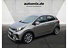 Kia Picanto X-Line,Navi,SHZ,PDC,Kamera,LM,beh.Lenkra