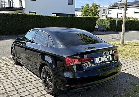 Audi A3 1.0 TFSI Limousine