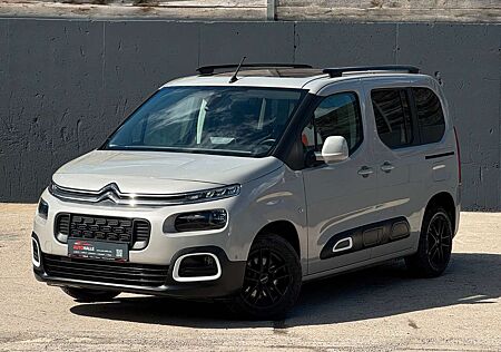 Citroën Berlingo Citroen Feel M PureTech Panorama Kamera PDC SHZ