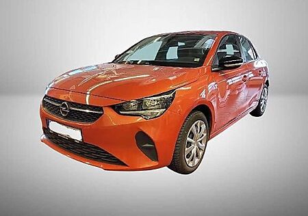 Opel Corsa 50 kWh Edition*WPU*Style Paket*Carplay*DAB