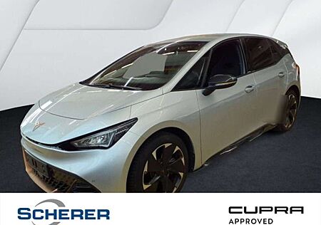 Cupra Born 170kW e-Boost NAVI WÄRMEPU. RFK ACC