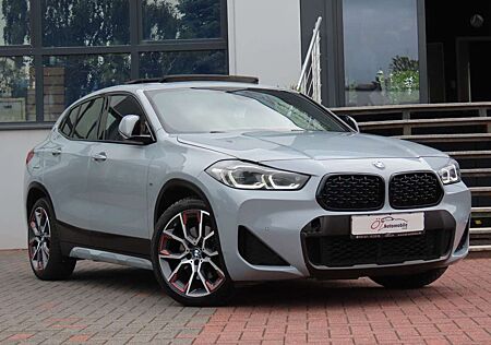 BMW X2 sDrive20d Autom. Panorama Ambiente Shadow