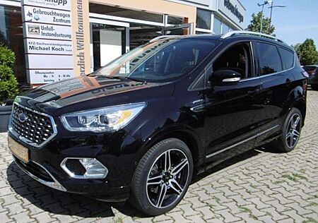 Ford Kuga 2.0 TDCi 4x4 *Vignale*Leder*Pano*AHK*Standh.*