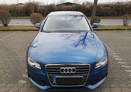 Audi A4 1.8 TFSI multitronic Ambiente Xenon