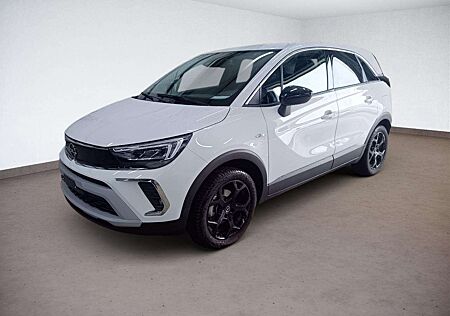 Opel Crossland Elegance 1.2 DI Turbo
