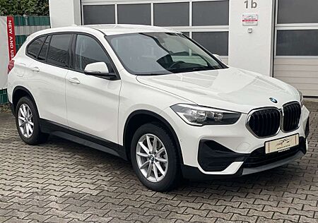 BMW X1 sDrive20d Steptr.|Navi|PDC|Sitzheizung|