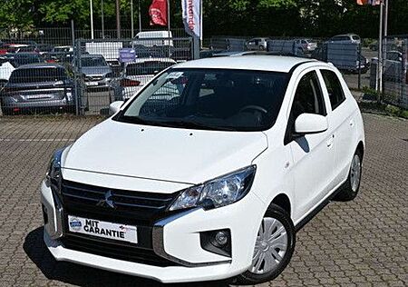 Mitsubishi Space Star 1.2 Spirit 1Hd Klima Bluetooth DAB+